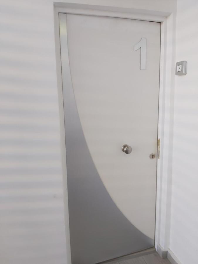 Appartement Toma El Sol Todo El Ano 1 à Arona  Extérieur photo