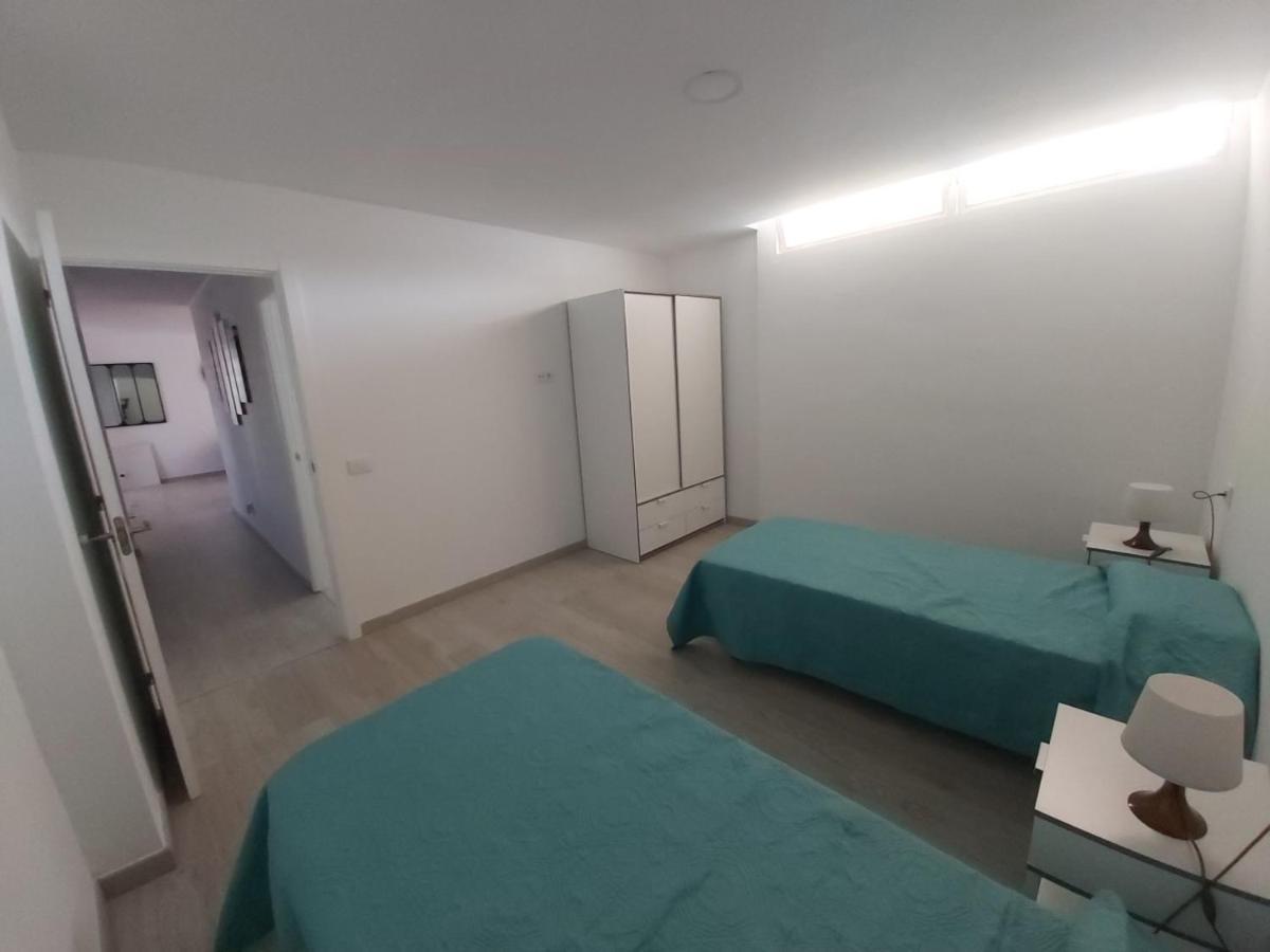 Appartement Toma El Sol Todo El Ano 1 à Arona  Extérieur photo