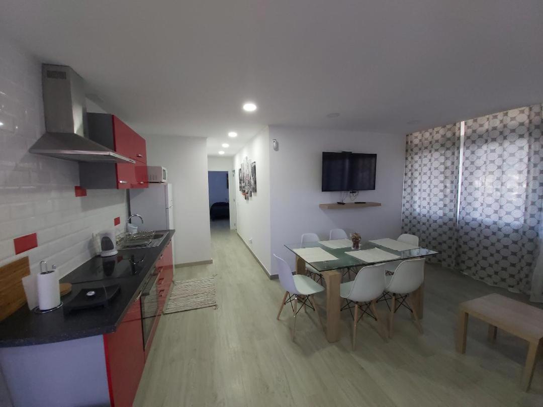 Appartement Toma El Sol Todo El Ano 1 à Arona  Extérieur photo