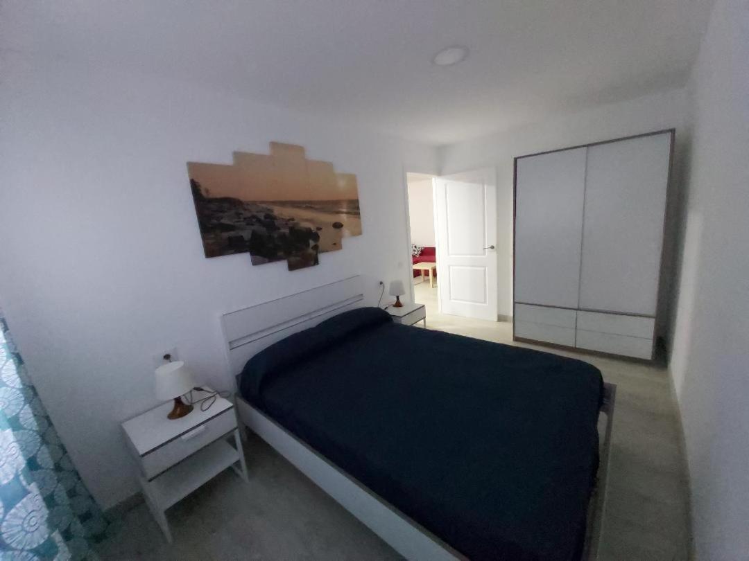 Appartement Toma El Sol Todo El Ano 1 à Arona  Extérieur photo