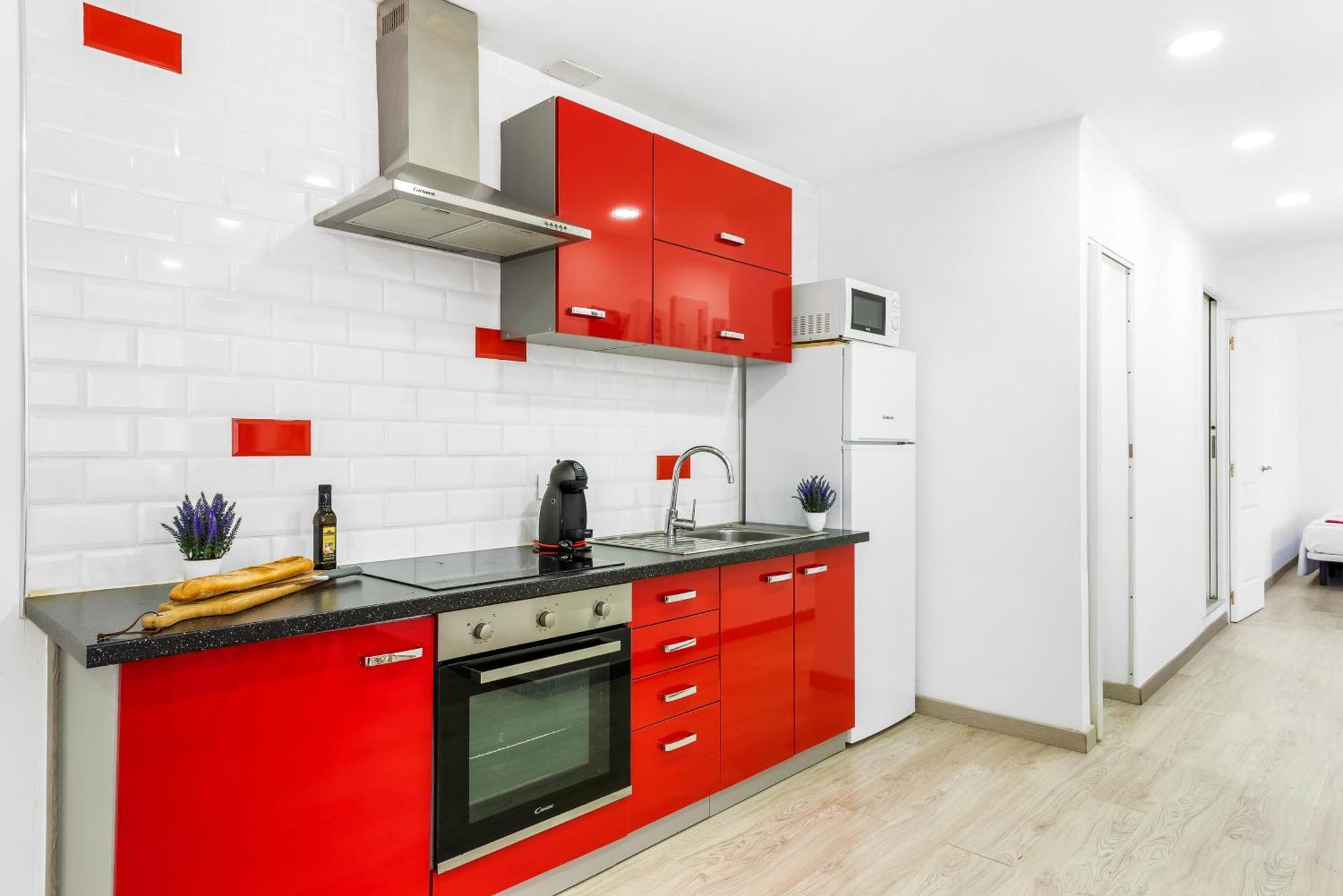 Appartement Toma El Sol Todo El Ano 1 à Arona  Extérieur photo