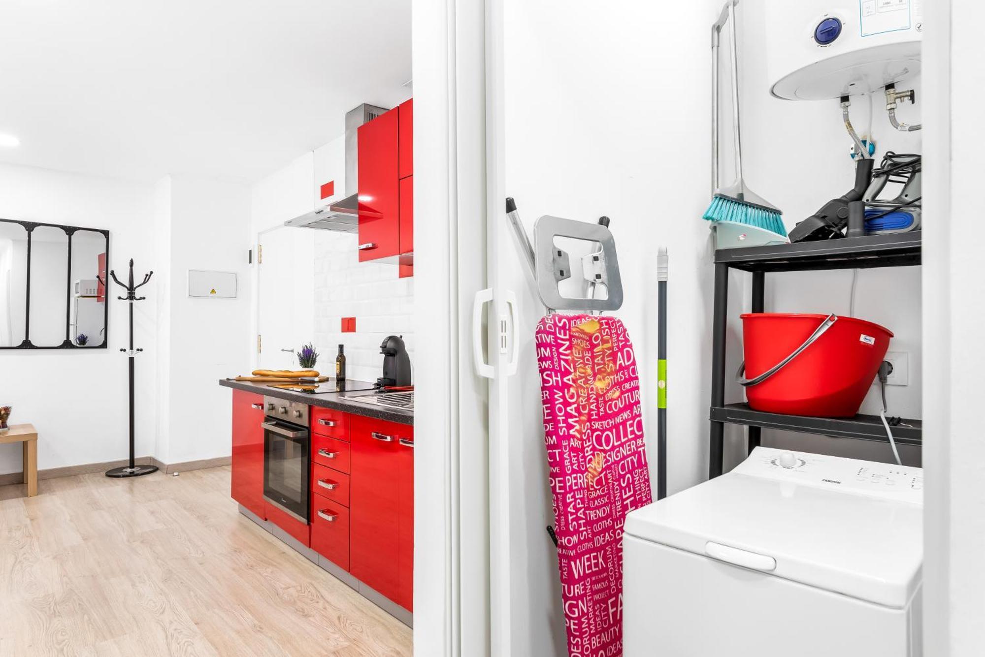 Appartement Toma El Sol Todo El Ano 1 à Arona  Extérieur photo